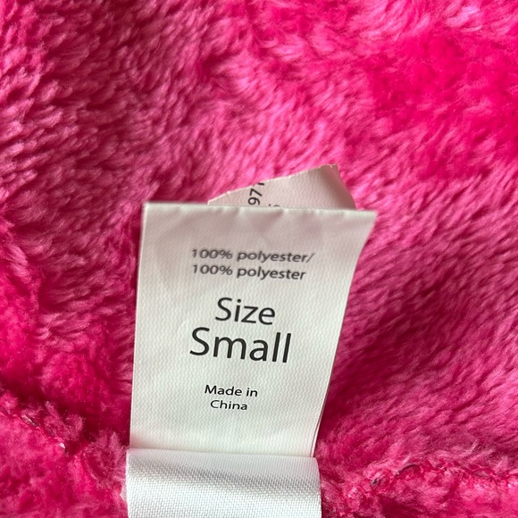 PixieCrush Mermaid Tail Blanket for girls Plush Comfy Fleece Snuggle Blanket - Picture 9 of 9